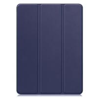 Étui en gros pour OnePlus Pad 2 Pro / Pad 3 Global, texture Custer, étui intelligent pour tablette en cuir à 3 volets