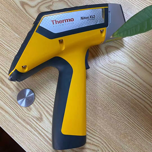 Dispositivo Portátil Niton Xl2 800 de Segunda Mano, Como Nuevo, 1 Año de Garantía, Prueba de Pureza de Oro, Origen China (Henan), Soporte Personalizado - Product Image 1