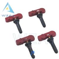 Capteur de pression des pneus TPS 2546A-C4N3MF9 pour Chrysler pour Dodge