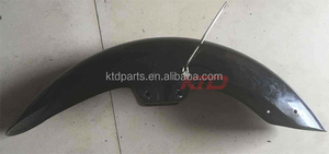 BAJAJ <span class=keywords><strong>BOXER</strong></span> BM150 Guardabarros delantero trasero para motocicleta Precio competitivo Guardabarros Splash Guard Ktis - Product Image 5