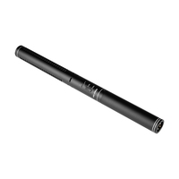 Microphone canon YELANGU YLG9933A MIC07 pour interviews, avec câble audio RXL XLR 3,5 mm et adaptateur 6,5 mm.