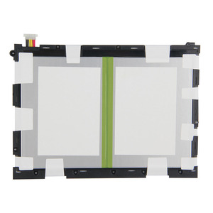 Batterie de remplacement EB-BT550ABE pour <span class=keywords><strong>Samsung</strong></span> Galaxy Tab a 9.7 "SM-T550 SM-P550 P555C T555C <span class=keywords><strong>T555</strong></span> P351 <span class=keywords><strong>T555</strong></span> Batterie 6000mAh - Product Image 2