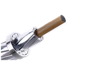 ตัวนำเปลือย A3C เส้นใยคาร์บอนไฟเบอร์สายไฟหลักเหนือศีรษะ309.7mm2 458.0mm2 416.2mm2 - Product Image 5