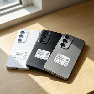 Spark 40 16G+1TB สมาร์ทโฟนระบบ Android 15 หน้าจอ 7.0 นิ้ว พร้อมโปรเซสเซอร์สิบคอร์, หน้าจอ LED ความละเอียดสูง, รองรับสองซิมการ์ด, รองรับสองซิมแบบ Dual SIM - Product Image 2