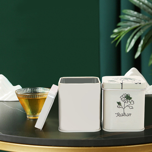 กล่องดีบุกทรงก<span class=keywords><strong>ล</strong></span>มสำหรับบรรจุภัณฑ์ข<span class=keywords><strong>น</strong></span>ม บิสกิต ชา ของข<span class=keywords><strong>วั</strong></span>ญ รับผ<span class=keywords><strong>ล</strong></span>ิตแบบขายส่ง OEM ODM พร้อมโ<span class=keywords><strong>ล</strong></span>โก้ตามสั่ง คุณภาพมาตรฐา<span class=keywords><strong>น</strong></span>อาหาร - Product Image 4