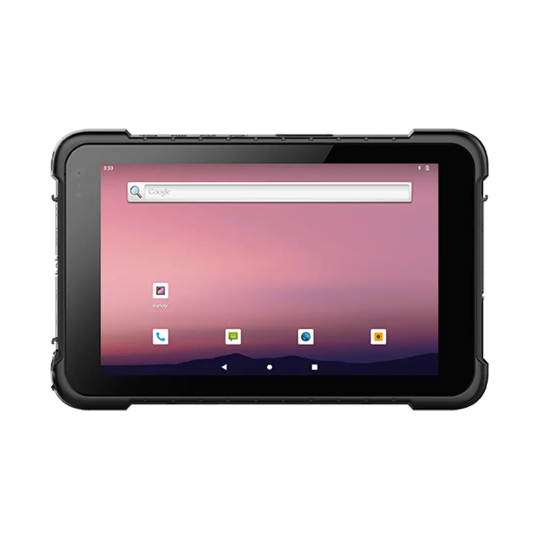 High Quality Drop resistance rugged tablet android 1000 nits 7inch Industrial Android Rugged Tablet active 8 6gb rugged tablet