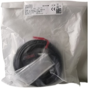 Módulo de Sensor Láser Ex-L211 32V para Uso Industrial, Original, Hecho en China - Product Image 4