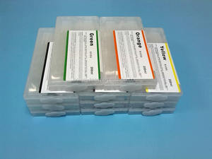 BOMA.LTD 200ML 11色空の詰め替え可能なインクカートリッジARC永久チップ付きEpson Stylus PRO <span class=keywords><strong>4900</strong></span>用フォトプリンター - Product Image 2