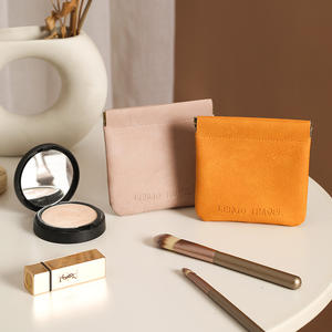 <span class=keywords><strong>Borsa</strong></span> personalizzata per il trucco con LOGO per uso quotidiano <span class=keywords><strong>Organizer</strong></span> da viaggio custodia piccola custodia per auricolari antiurto <span class=keywords><strong>Organizer</strong></span> portatile - Product Image 1