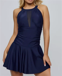 Fabricant <span class=keywords><strong>de</strong></span> maillots <span class=keywords><strong>de</strong></span> <span class=keywords><strong>bain</strong></span> à logo personnalisé en marque propre, robe <span class=keywords><strong>de</strong></span> <span class=keywords><strong>bain</strong></span>, maillots <span class=keywords><strong>de</strong></span> <span class=keywords><strong>bain</strong></span> amincissants <span class=keywords><strong>de</strong></span> <span class=keywords><strong>grande</strong></span> <span class=keywords><strong>taille</strong></span> pour femmes, <span class=keywords><strong>maillot</strong></span> <span class=keywords><strong>de</strong></span> <span class=keywords><strong>bain</strong></span> une pièce pour la piscine - Product Image 1