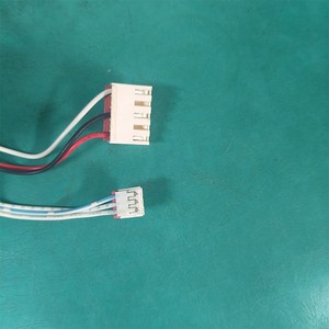 มอเตอร์พัดลม Midea รุ่น YKFG-25-4-121 18W 220V 50Hz สำหรับเครื่องปรับอากาศภายในห้อง - Product Image 2
