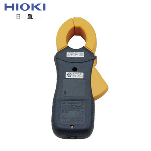 เครื่องวัดความต้านทานดินแบบหนีบ HIOKI FT6380-50 ความแม่นยำ 1.5 ระดับ สำหรับมืออาชีพ ผลิตในญี่ปุ่น - Product Image 1