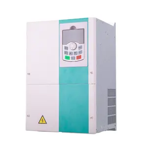 15KW -300KW variable speed drive frequency converter AC drive 220V 380V 50/60Hz vfd vsd