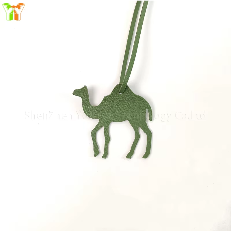 Camel-Vert