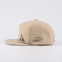 Casquette Snapback 5 Panneaux de Haute Qualité en Gros, Personnalisable avec Logo Brodé ou Imprimé, Chapeau Hip Hop pour Hommes, Toutes Saisons