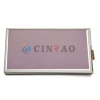 Écran LCD TFT 6,1 pouces LT061CA28000 480x234 pour écran de navigation GPS de voiture