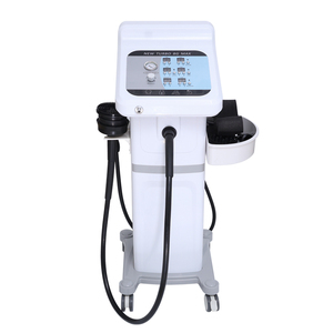 Máy massage giảm mỡ, săn chắc da 3 trong 1 G8, hút chân không, rung, giảm mỡ thừa - Product Image 2