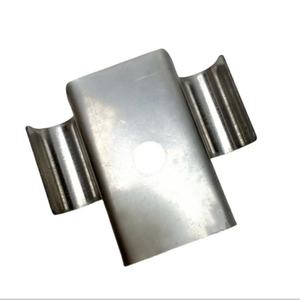 Stainless Steel Parking Brake Cable <b>Clamp</b> Holder For Bmw 34406854898 Replacement Part - Product Image 1