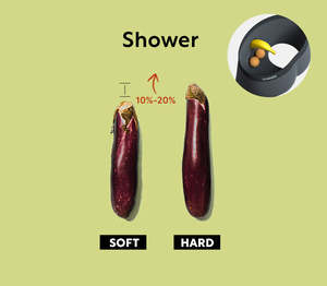 Boxers respirants en spandex pour hommes avec grande poche de maintien intégrée - Product Image 5