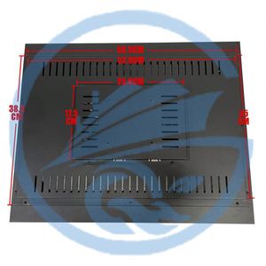 <span class=keywords><strong>Monitor</strong></span> de pantalla táctil de 22 "con <span class=keywords><strong>LED</strong></span> para la vida del <span class=keywords><strong>monitor</strong></span> de la máquina de juego de lujo - Product Image 5