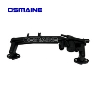 Collecteur de chauffage Tube LR018273 LR122709 LR109402 pour Land Rover Discovery 4 L319 Range Rover Sport L320 L494 Vogue L322 L405 5.0L