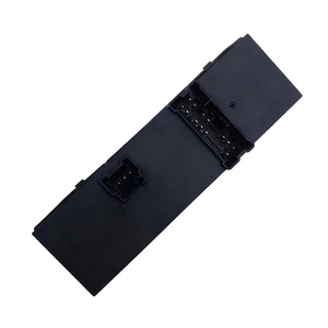 Interruptor Regulador de Ventanilla Eléctrica Bao Pai 25401-3AW0A para Nissan Sunny, Interruptor de Control de Ventanilla Eléctrica de 12V - Product Image 2