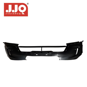JJQ OEM 04711-31E-H00ZZ VISAGE, FR. BUMPER pour Honda HRV 2023-2025 RZ7RZ8 Service d'<span class=keywords><strong>achat</strong></span> unique du fabricant de haute qualité - Product Image 1