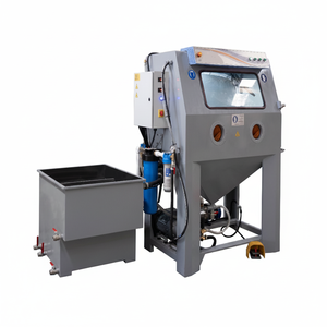 เครื่องพ่นทรายเปียก SKM1250 - Product Image 2