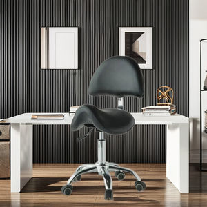 पुनर्वास चिकित्सा आपूर्ति के साथ बाल कंप्यूटर की कुर्सी उठाने के लिए सुंदरियों की दंत चिकित्सक काठी कुर्सी - Product Image 5