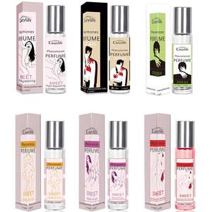 Perfume de Feromonas Concentrado sin Alcohol Body Works, Venta Caliente al por Mayor, Aroma para Coquetear, para Hombres y Mujeres - Product Image 1