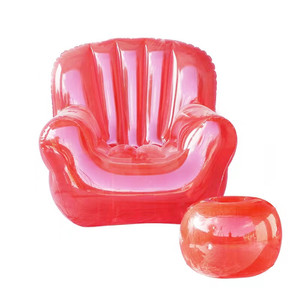 Living Room <strong>Inflatable</strong> <strong>Furniture</strong> Sofa <strong>Set</strong> - Product Image 3