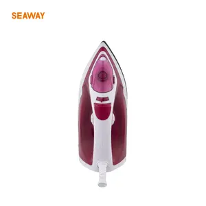 New Hot Sale automatic safety machine home electric industrial steam iron portable 1600W
