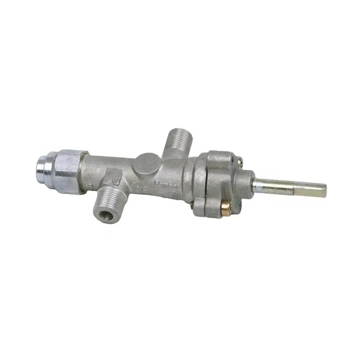 KSUN CSA approved gas cylinder propane regulating valve for gas heater