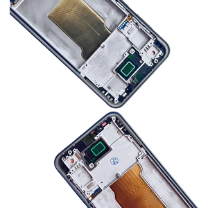 Pantallas LCD y Táctiles de Repuesto Profesionales de Alta Calidad para A35 - Product Image 5