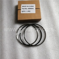 Anillos de Pistón de Alta Calidad para Motores Diésel ISL QSL ISC QSC 4089644