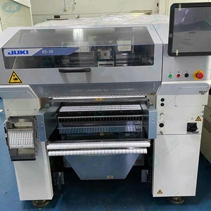 RS-1XL nhanh thông minh Modular SMT mounter <span class=keywords><strong>chip</strong></span> Shooter SMD LED Pick và Place Máy JUKI cho lắp ráp lớn hơn bảng mạch - Product Image 4