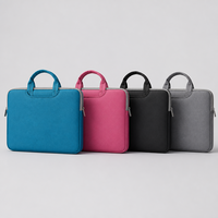 Housse de protection pour ordinateur portable de luxe personnalisable pour femmes, en néoprène, mini-sacoche pour ordinateur portable, étui pour ordinateur portable de jeu, compatible avec Lenovo, MacBook