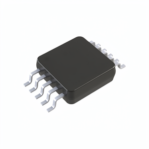 Electronic Circuit Components 8 TSSOP, 8 MSOP Manufacturer Channel Power Management (PMIC) LTC4252-2IMS8#TRPBF - Product Image 1
