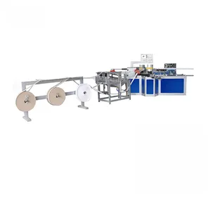 Carton paper core pipe making machine spiral corrugated toilet paper tube core cutting machines