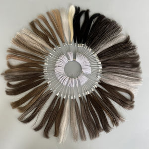 Sistema Protesico di Capelli Corti di Alta Qualità in Capelli Umani Indiani Vergini con Base in Seta Toupet Naturale Invisibile da <span class=keywords><strong>Uomo</strong></span> - Product Image 5