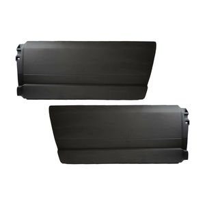 Carenado Central 2018+ VNL Repuesto 82770593, Piezas de Repuesto para Camiones Lado <span class=keywords><strong>del</strong></span> Conductor - Product Image 3