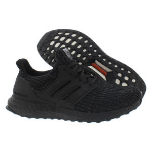 Chaussures de course pour femmes Adidas Ultraboost 4.0 DNA, couleur noir/noir/gris |   100% authentique - Product Image 5