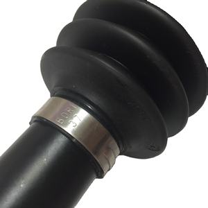 STZT 33207566086 F07 CV arbre d'entraînement 33207566067 33207577507 33207566087 3320 7577 508 arrière pour BMW F07 - Product Image 4