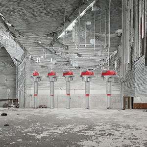 Brocas para Madera SONGQI Premium TCT con Insertos de Carburo YG8 - Product Image 3