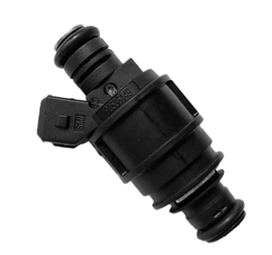 Inyector de combustible 90536149 apto para <span class=keywords><strong>OPEL</strong></span> Astra G lloguer de T98 125 PS 03,2001-10,2005 mi 817456 A2C59511570 - Product Image 3