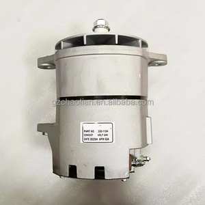 Nouvel <span class=keywords><strong>alternateur</strong></span> robuste 4N3986 333-1184 GP-Charge 24V 60A pour moteur C18 D25C D30C D350C - Product Image 6
