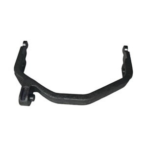 Otobüs ve kamyon şanzıman S6-100 için S6-80/vites çatalı/6S12 9 1086206004 - Product Image 1