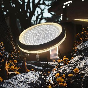 Lámpara de Pared LED de Dos Colores, Impermeable, Estilo Retro, para Exteriores, Patio y Uso en Interiores - Product Image 4