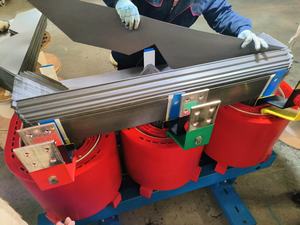 カスタマイズドライタイプ変圧器メーカー & サプライヤー直接販売純粋銅 - Product Image 4