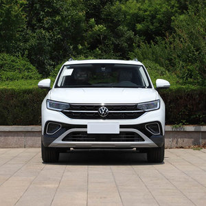 Nuevo V_W Tayron 2026 1.5T SUV Mediano Euro VI Gasolina Coche Familiar LHD Kilometraje Cero Venta al por Mayor Coche de Exportación DEPÓSITO - Product Image 2